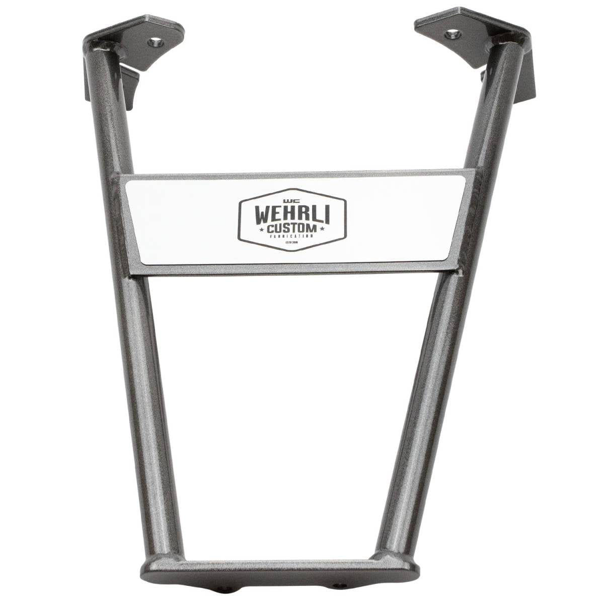 WCFab WCF100140 LML/L5P Duramax Allison 4X4 Transfer Case Brace - Southern Diesel Supply