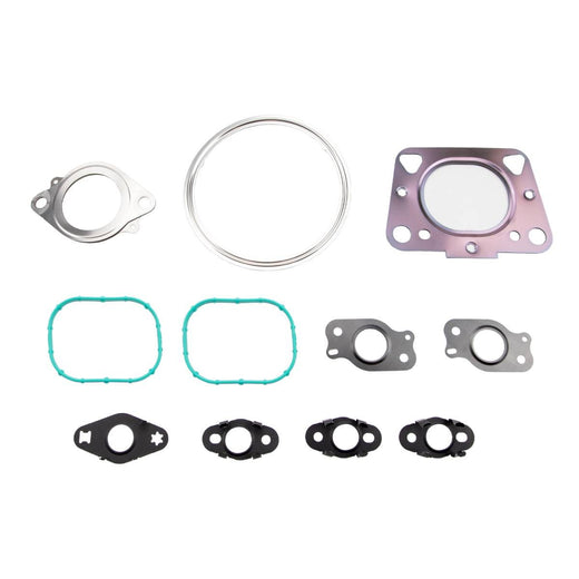 WCFab WCF100178 L5P Duramax OEM/VGT Turbo Gasket Kit (2017-2023 Duramax)
