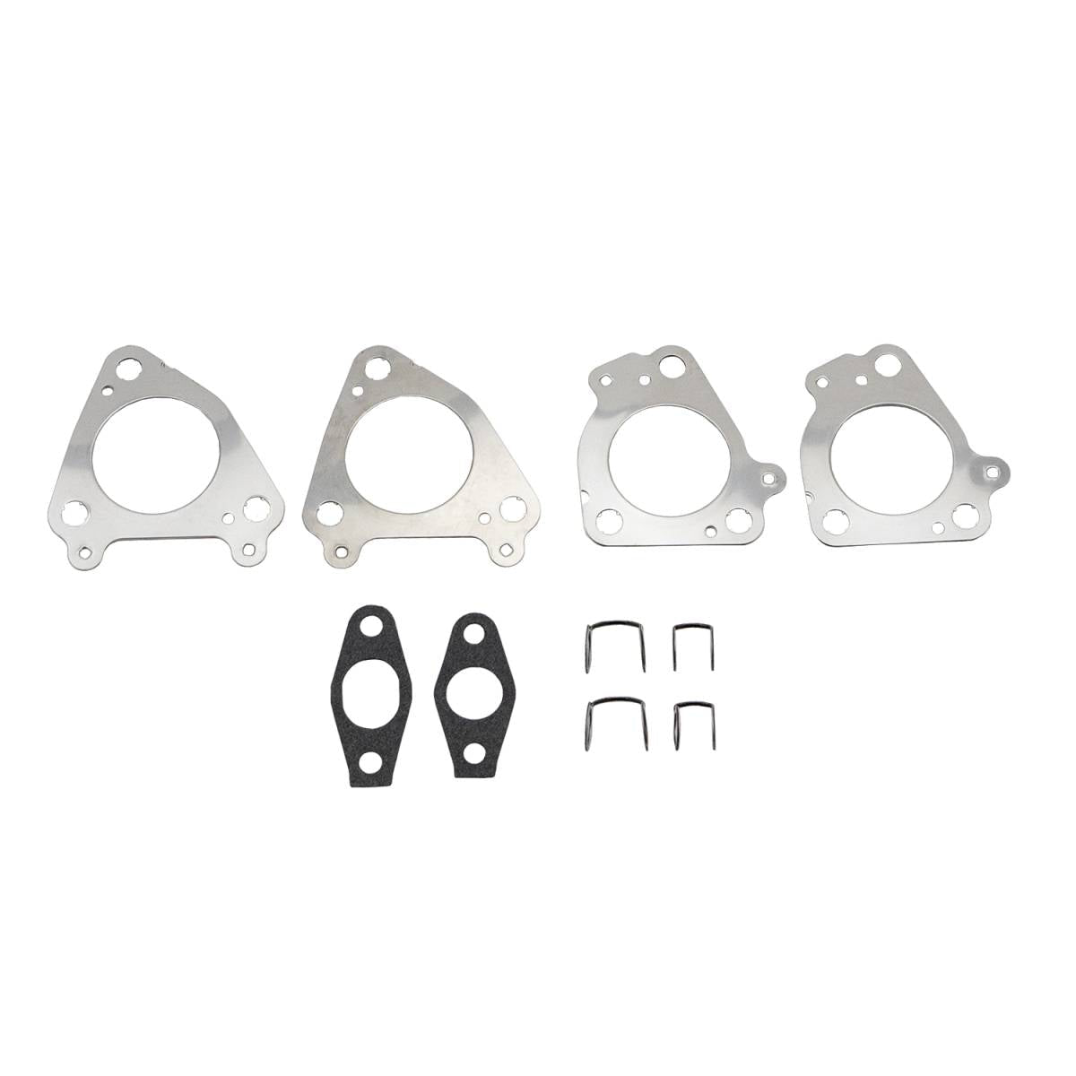 WCFab WCF100179 LB7 / LLY / LBZ / LMM Duramax Stealth Turbo Gasket Kit - Southern Diesel Supply
