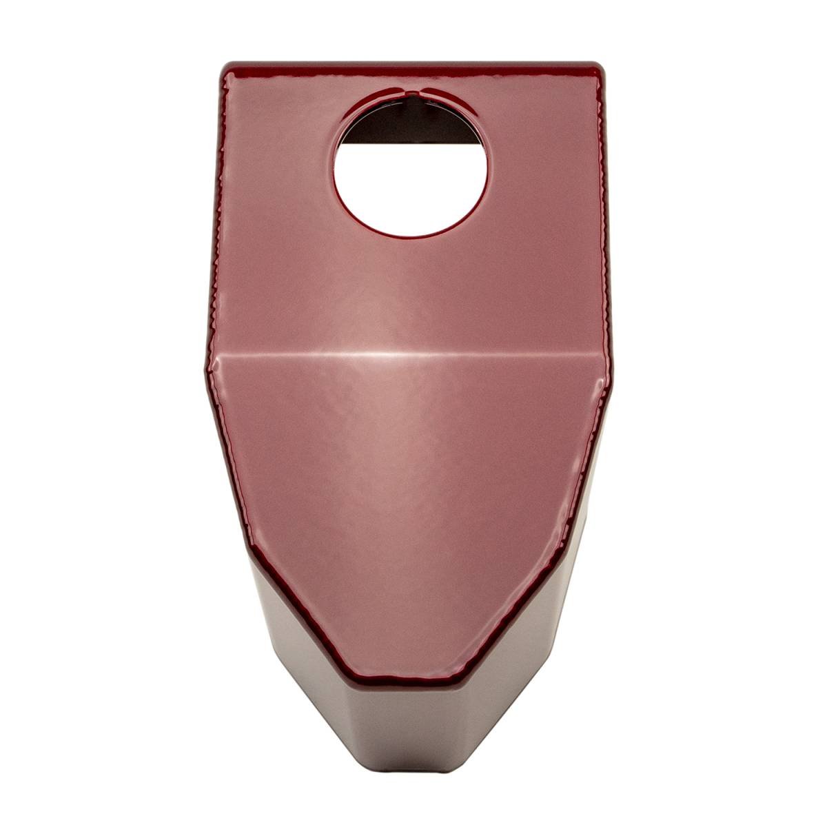WCFab WCF100205 Duramax Brake Master Cylinder Reservoir Cover - Southern Diesel Supply