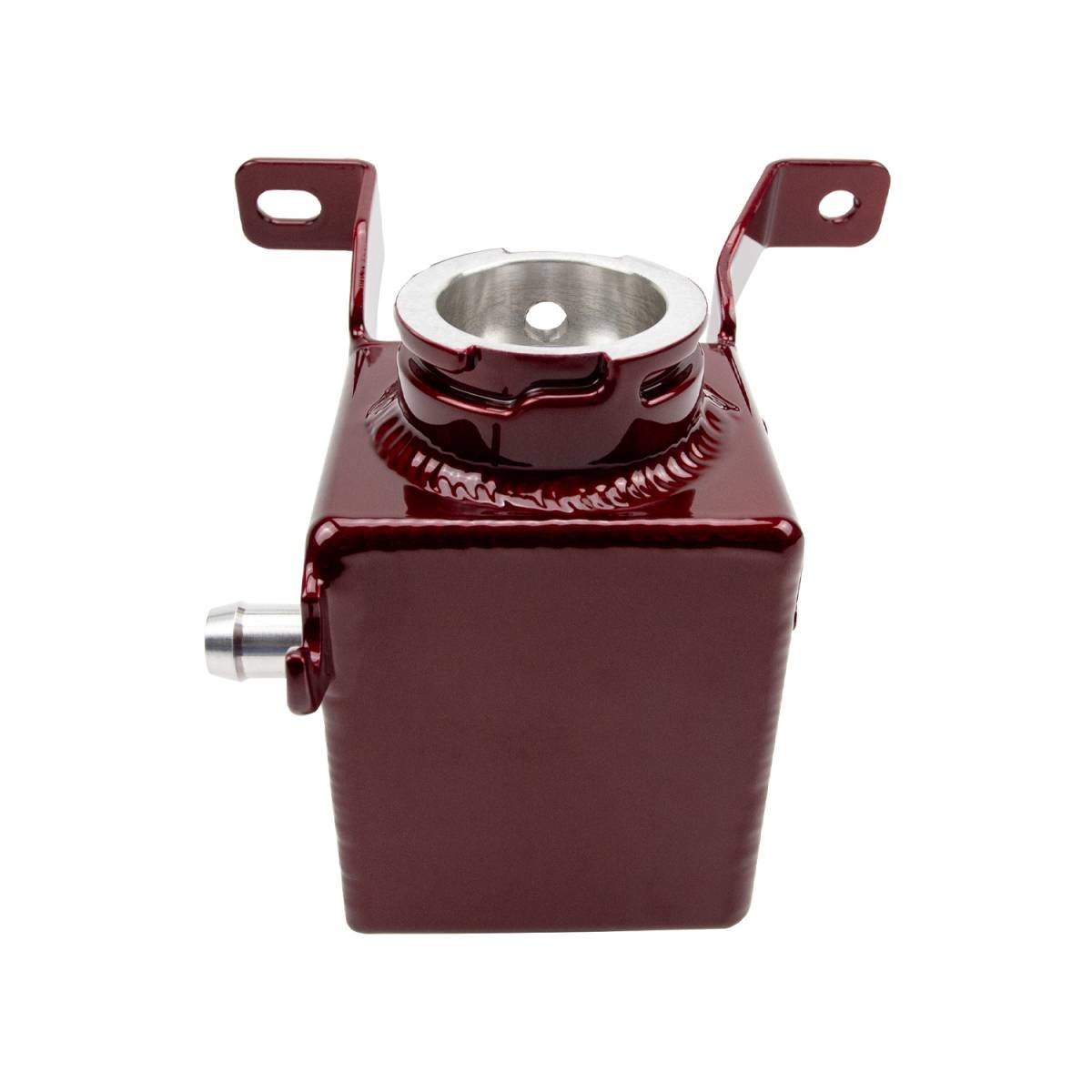 WCFab WCF100224 L5P Duramax Auxiliary Coolant Tank Kit (2020 - 2025 Duramax) - Southern Diesel Supply