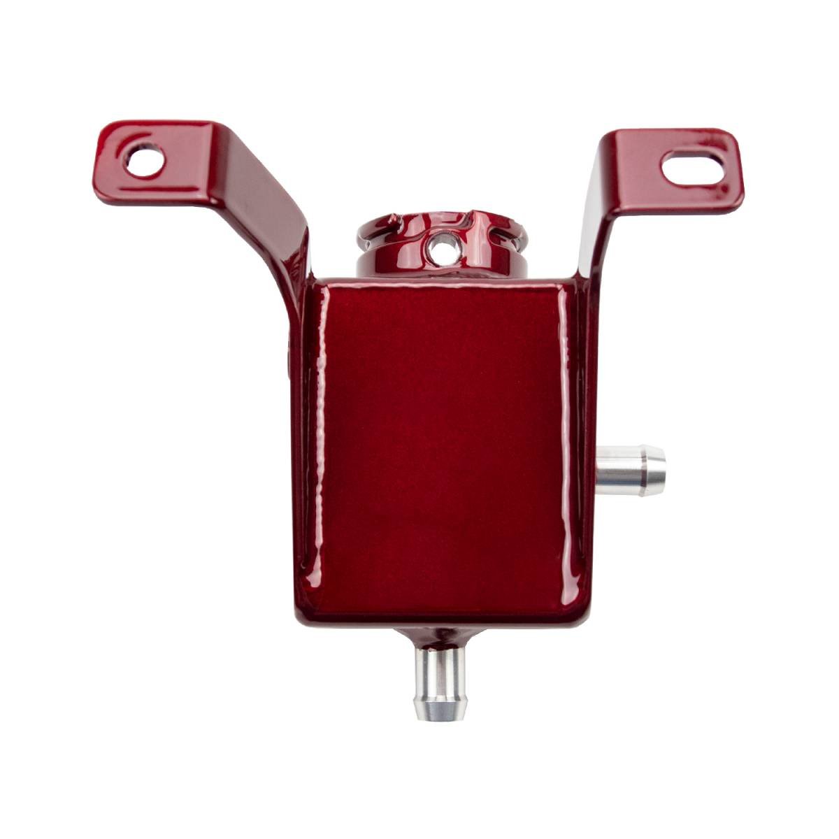 WCFab WCF100224 L5P Duramax Auxiliary Coolant Tank Kit (2020 - 2025 Duramax) - Southern Diesel Supply
