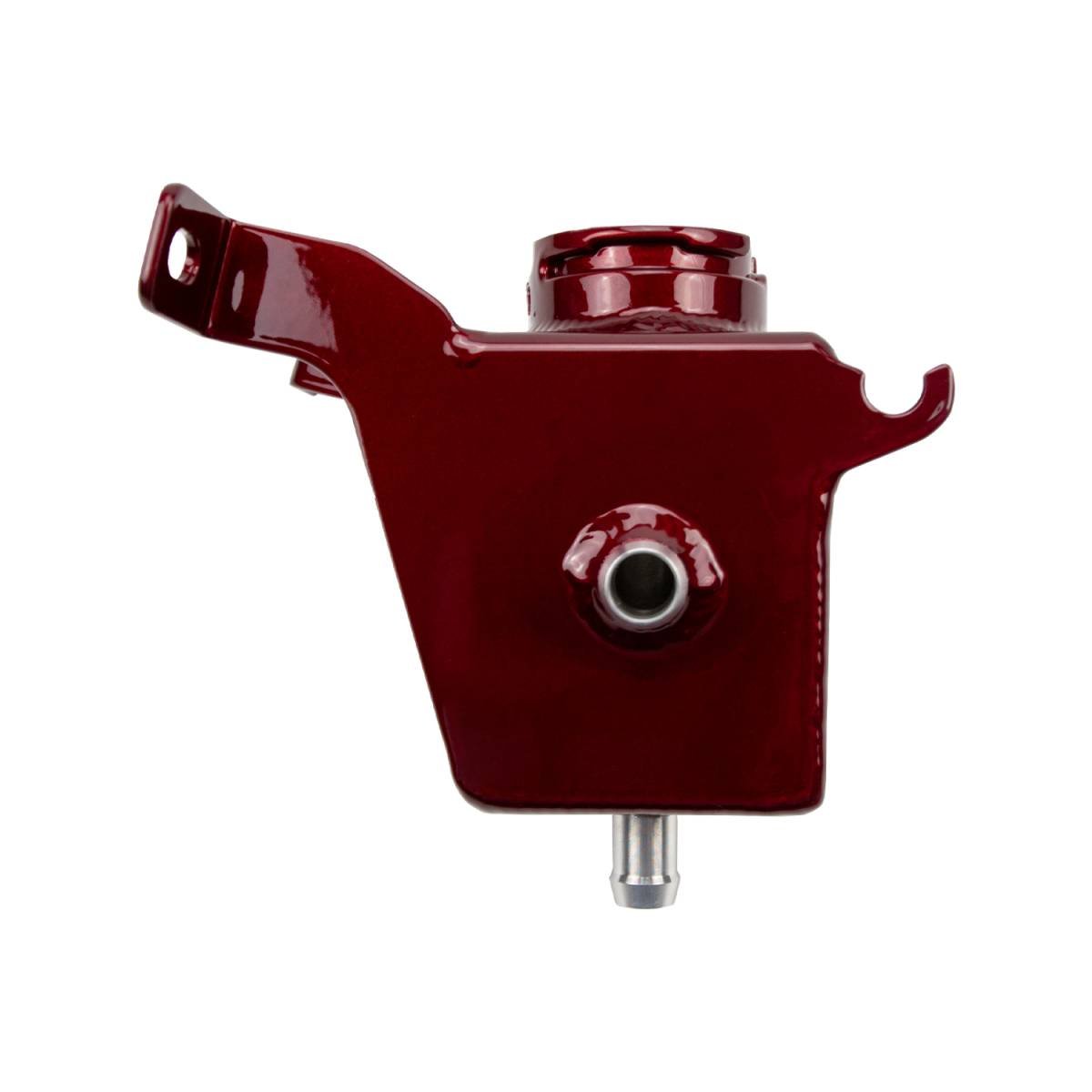 WCFab WCF100224 L5P Duramax Auxiliary Coolant Tank Kit (2020 - 2025 Duramax) - Southern Diesel Supply