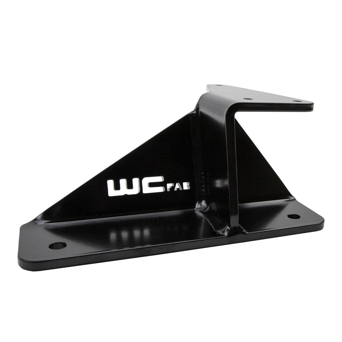WCFab WCF100269 Duramax Fass Relocation Mount - Southern Diesel Supply