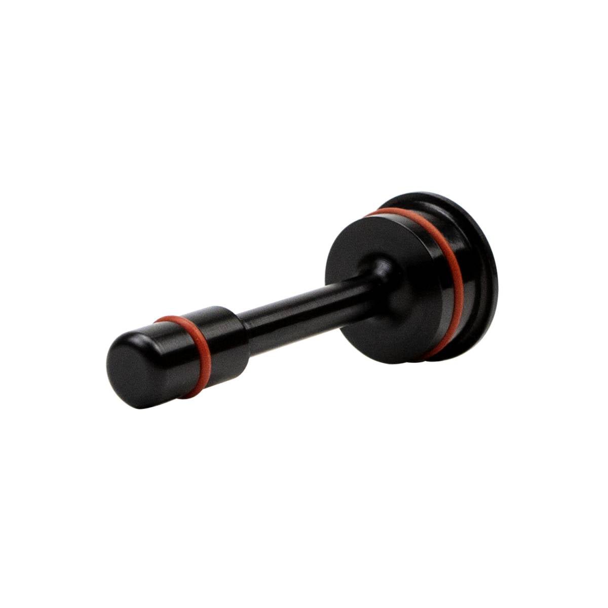 WCFab WCF100469 Duramax Transmission Cooler Thermostat Bypass Plug - Southern Diesel Supply