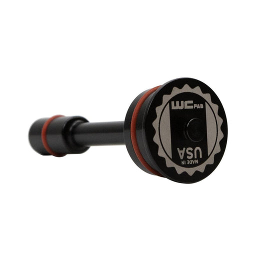 WCFab WCF100469 Duramax Transmission Cooler Thermostat Bypass Plug
