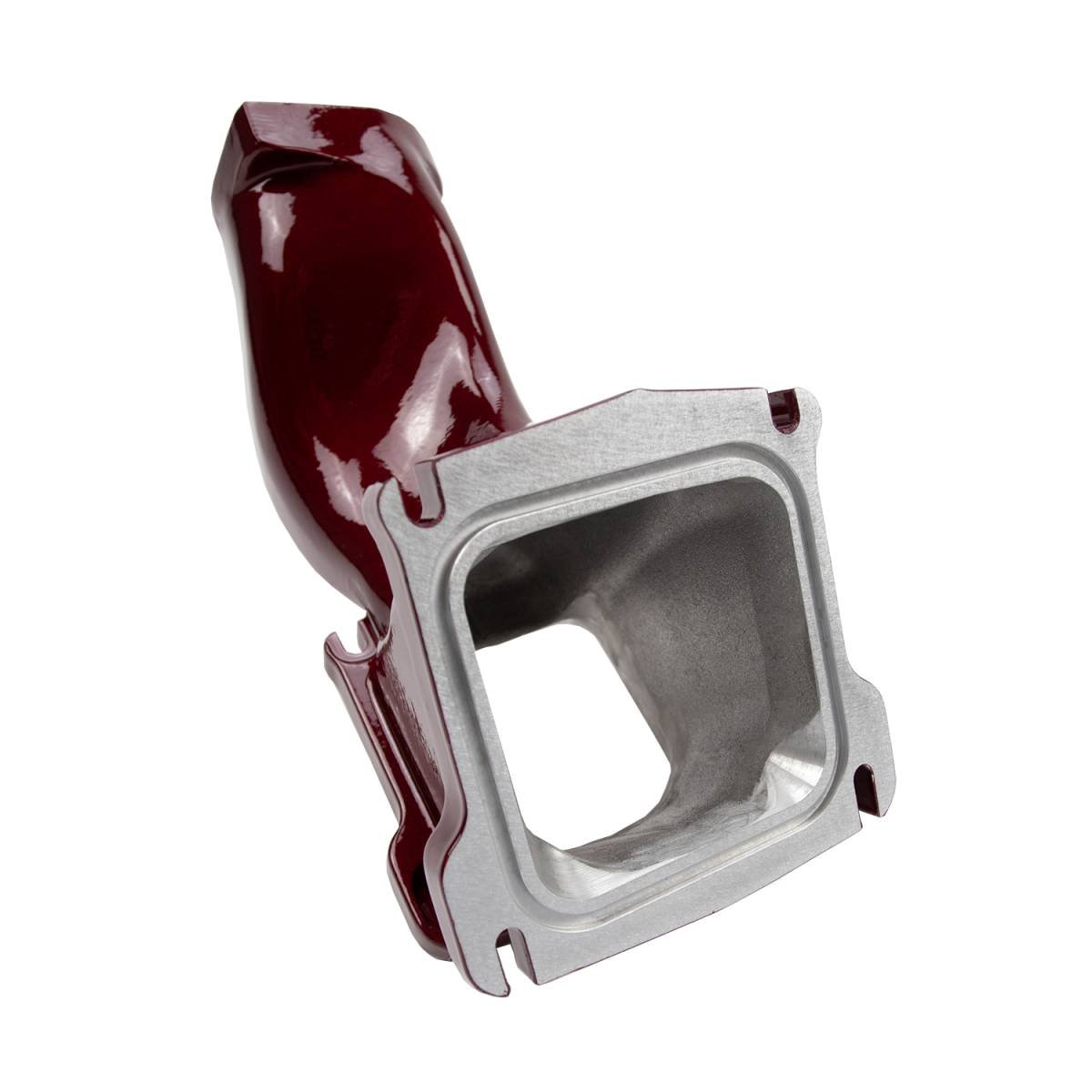 WCFab WCF100505 LML Duramax Stage 3 High Flow Intake Bundle Kit - Southern Diesel Supply
