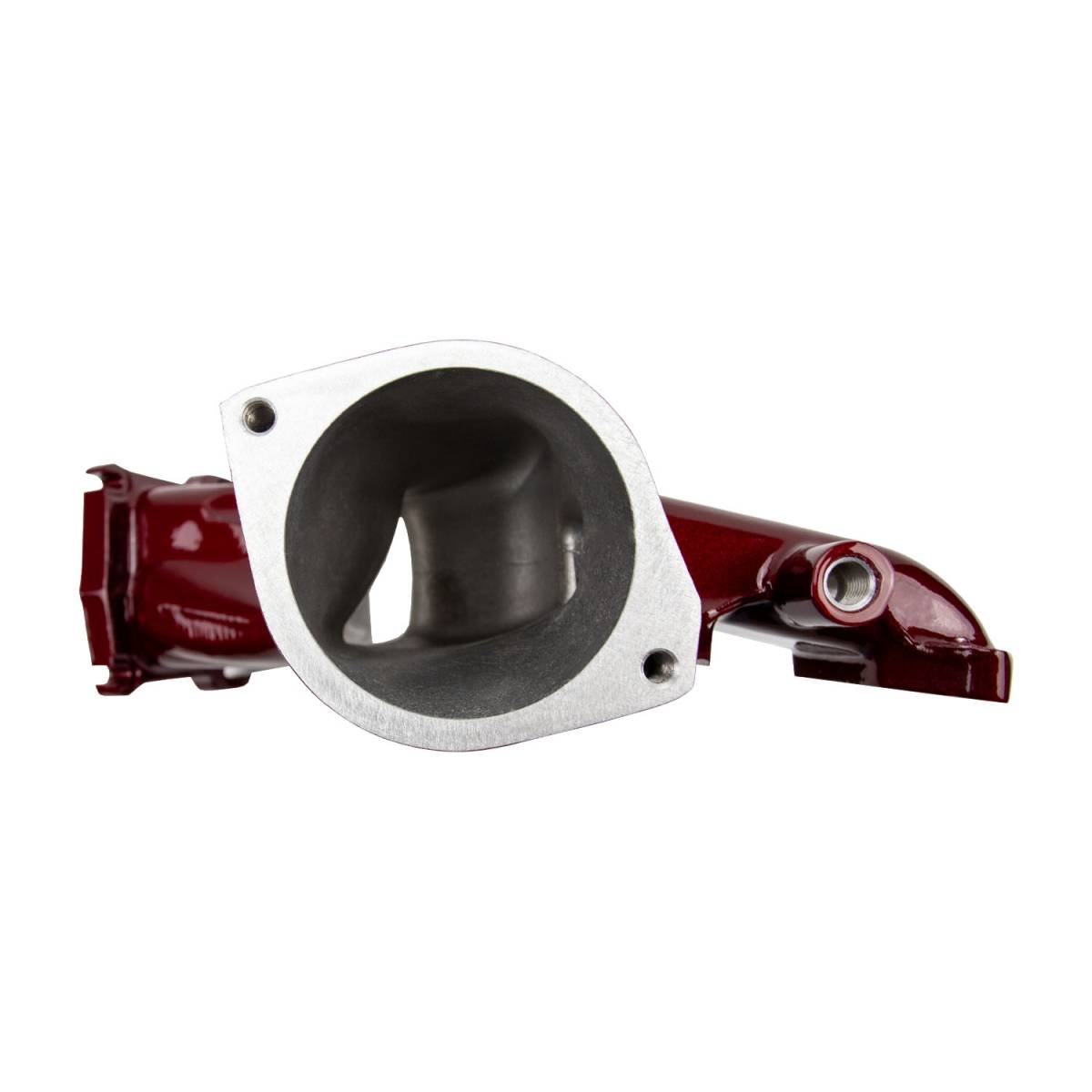 WCFab WCF100505 LML Duramax Stage 3 High Flow Intake Bundle Kit - Southern Diesel Supply
