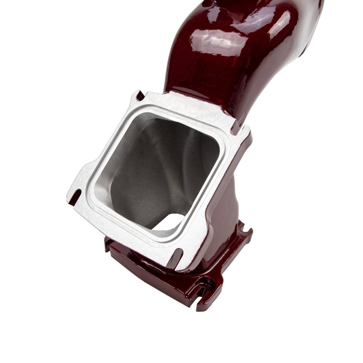 WCFab WCF100505 LML Duramax Stage 3 High Flow Intake Bundle Kit - Southern Diesel Supply