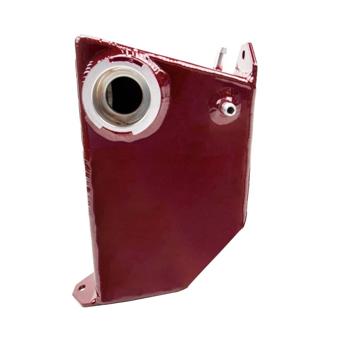 WCFab WCF100542 5.9L Cummins OEM Placement Coolant Tank Kit - Southern Diesel Supply