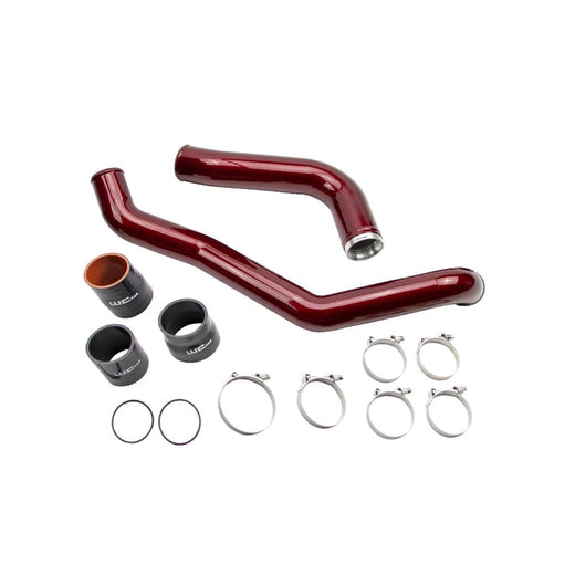 WCFab WCF100718 L5P Duramax Stage 1 High Flow Intake Bundle Kit