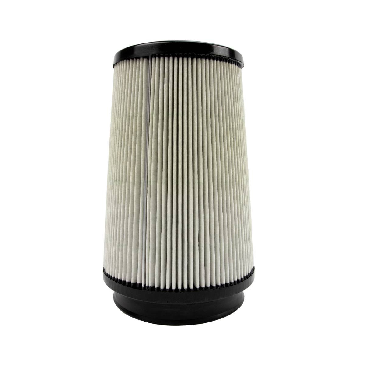 WCFab WCF100719 Air Filter 5" Inlet (Dry) - Southern Diesel Supply