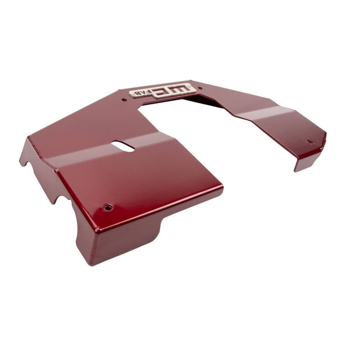 WCFab WCF100730 6.7L Cummins Engine Cover - Southern Diesel Supply