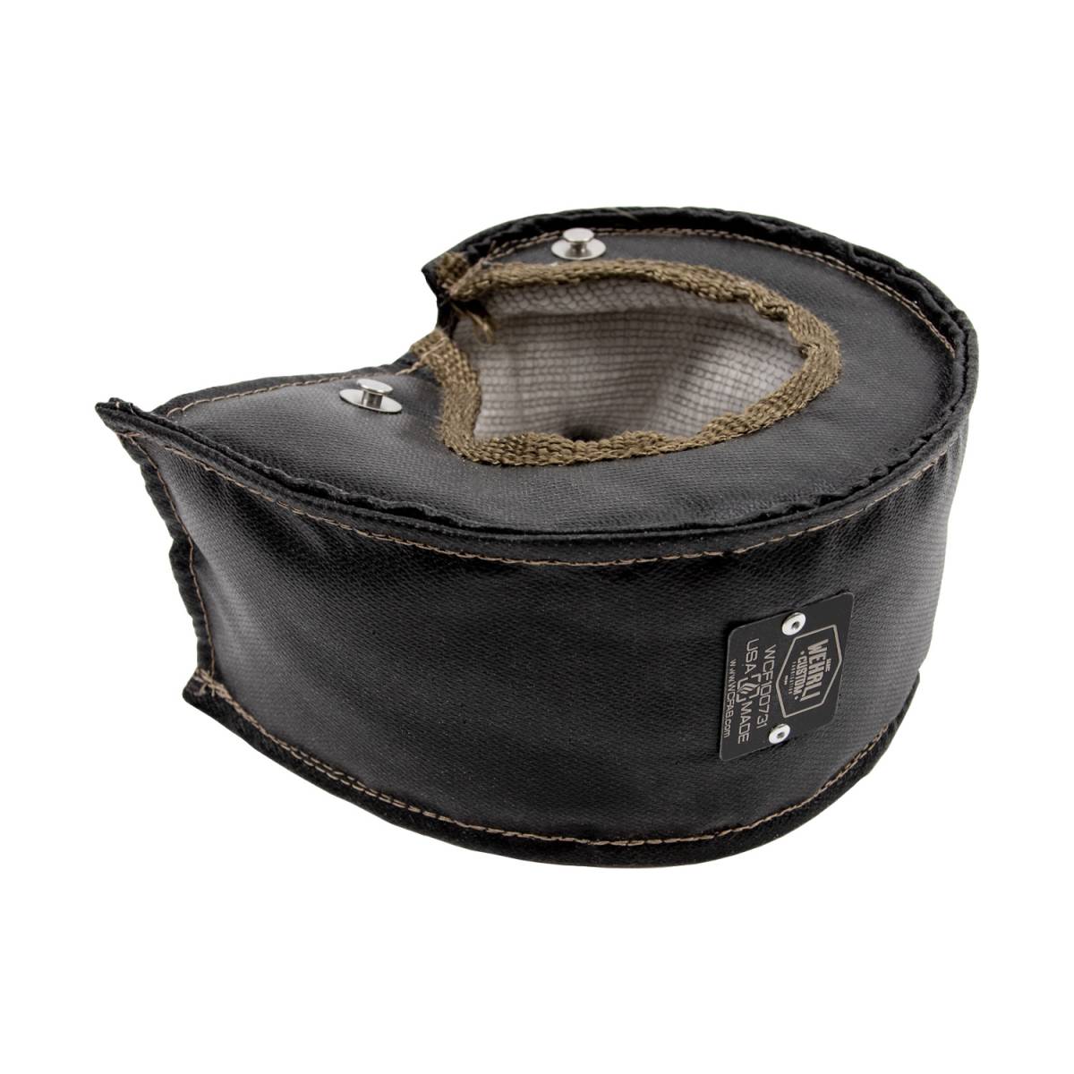 WCFab WCF100731 T4 Housing Turbo Heat Blanket - Southern Diesel Supply