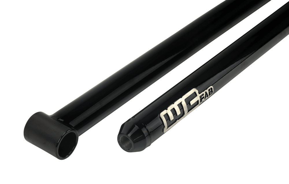 WCFab WCF100826 Duramax 60" Traction Bar Kit - Southern Diesel Supply