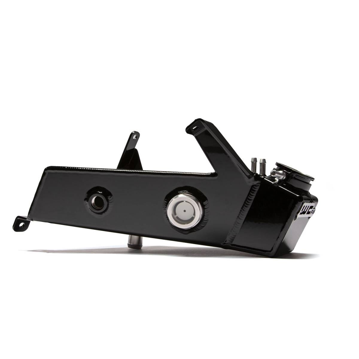 WCFab WCF100848 OEM Placement Coolant Tank Kit (2025-2026 6.7L Cummins) - Southern Diesel Supply