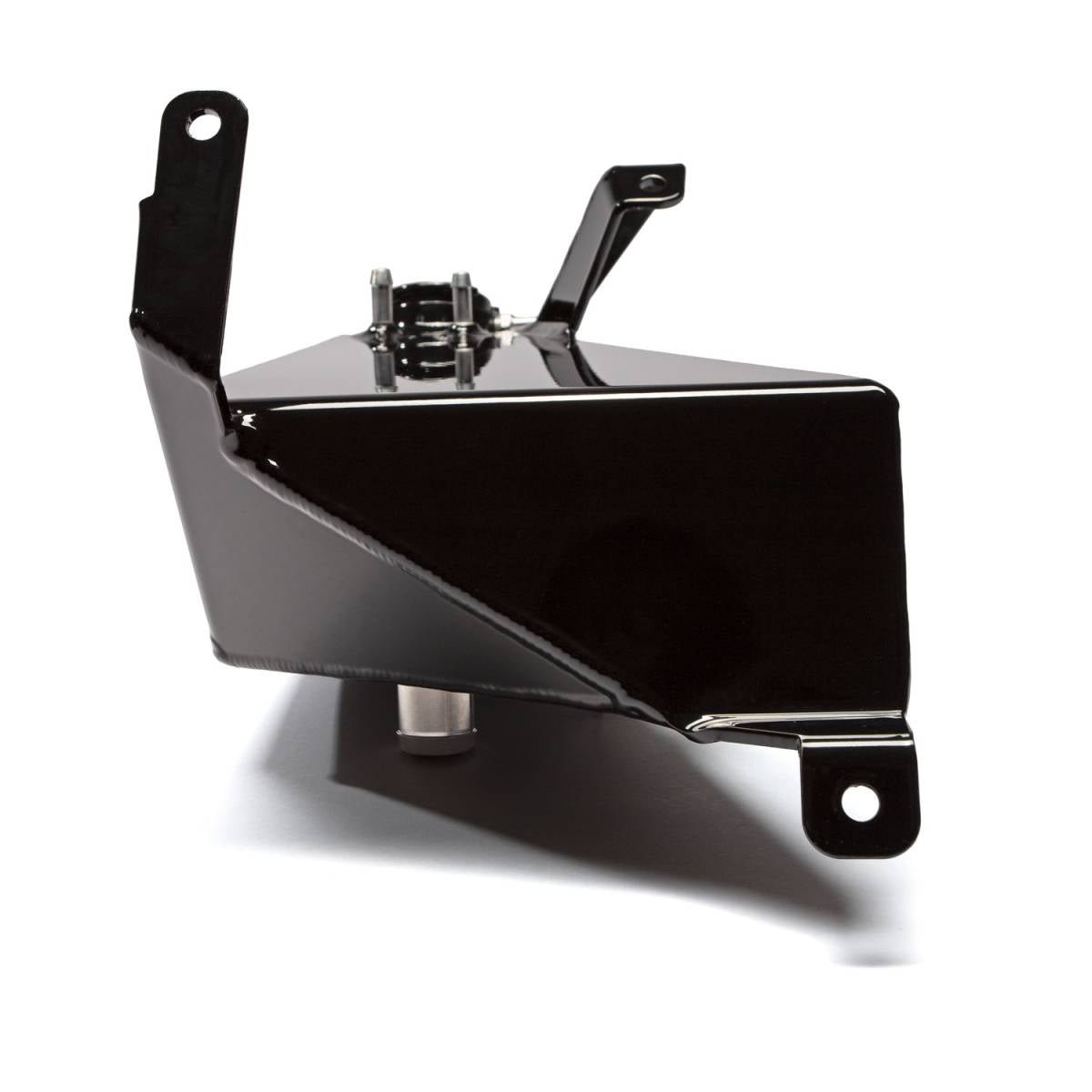 WCFab WCF100848 OEM Placement Coolant Tank Kit (2025-2026 6.7L Cummins) - Southern Diesel Supply