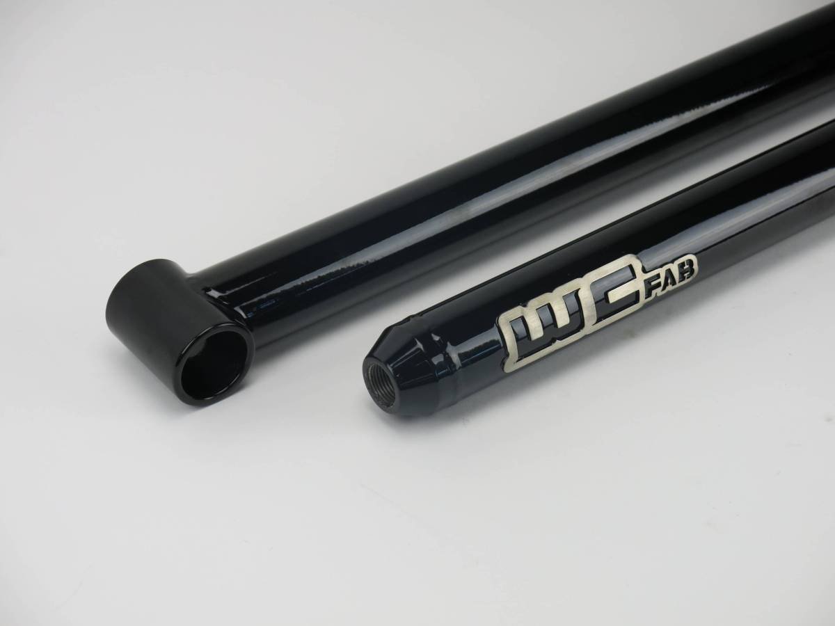 WCFab WCF100853 Duramax 68" Traction Bar Kit - Southern Diesel Supply