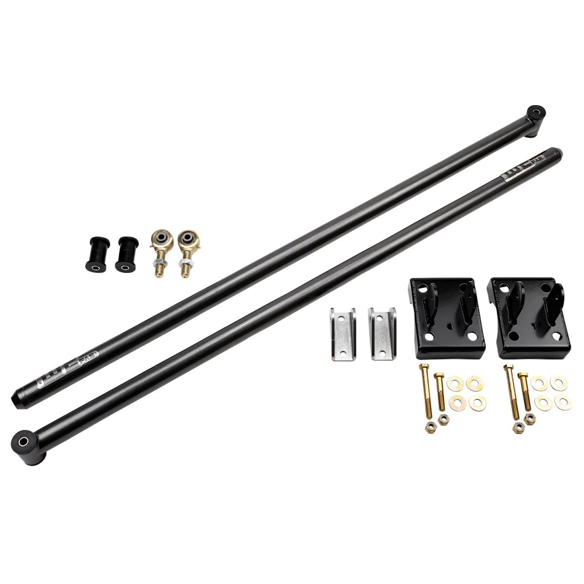WCFab WCF100853 Duramax 68" Traction Bar Kit - Southern Diesel Supply