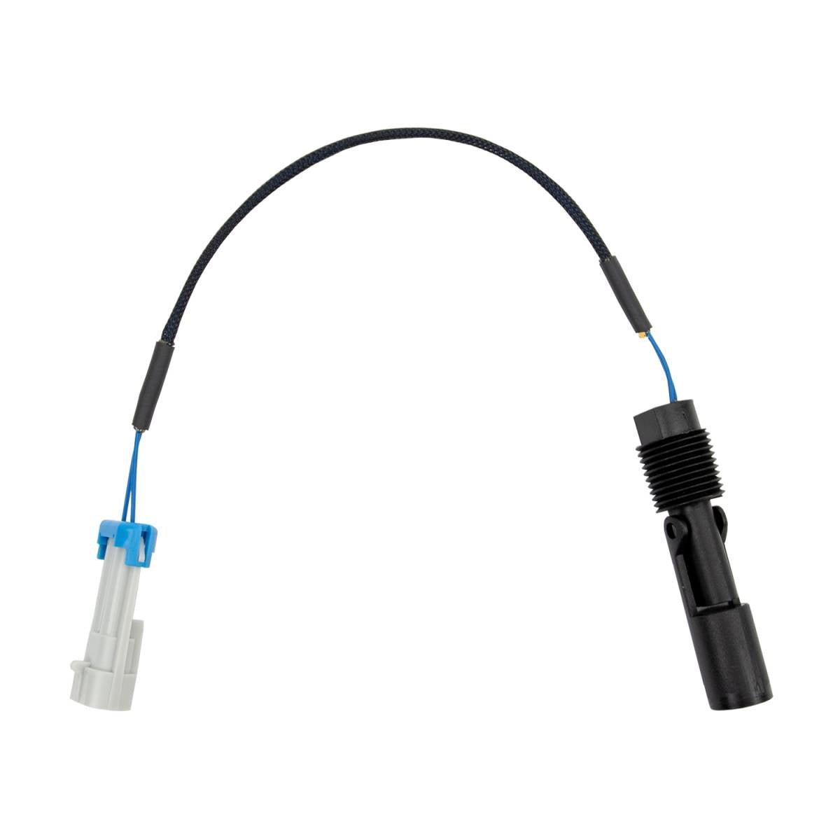 WCFab WCF206 - 19 Low Coolant Level Sensor (2001 - 2010; 2017 - 2025 Duramax) - Southern Diesel Supply