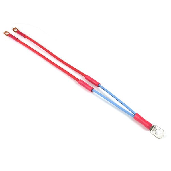 XDP HD Grid Heater Relay Fusible Link Wire (1994 - 2002 Cummins) - Southern Diesel Supply