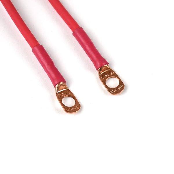 XDP HD Grid Heater Relay Fusible Link Wire (1994 - 2002 Cummins) - Southern Diesel Supply