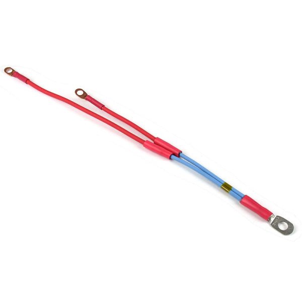 XDP HD Grid Heater Relay Fusible Link Wire (1994 - 2002 Cummins) - Southern Diesel Supply