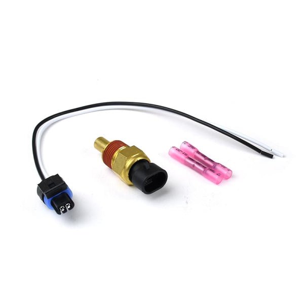 XDP XD1008 Engine Coolant Temperature (ECT) Sensor With Pigtail (2001 - 2010 Duramax) - Southern Diesel Supply