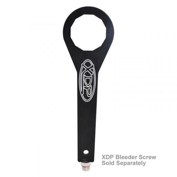 XDP XD128 Water In Fuel (WIF) Sensor Wrench (2001 - 2011 Duramax) - Southern Diesel Supply