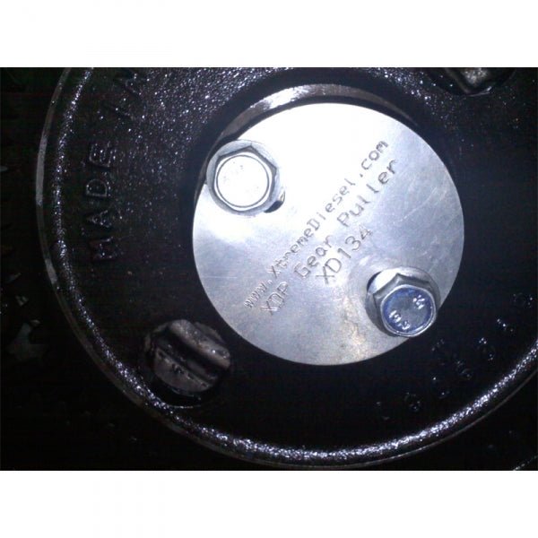 XDP XD134 Injection Pump Gear Puller (1989 - 2018 Cummins) - Southern Diesel Supply
