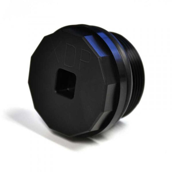 XDP XD137 Water In Fuel (WIF) Sensor Delete Plug (2001 - 2016 Duramax) - Southern Diesel Supply