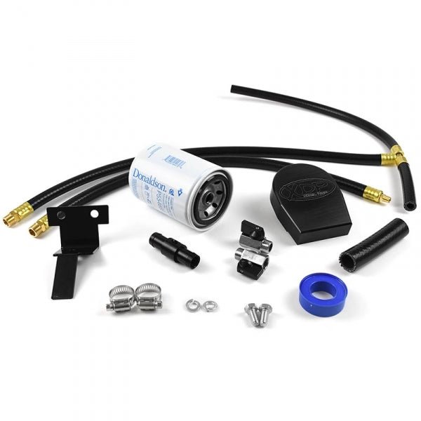 XDP XD143 Coolant Filtration System (2003 - 2007 Power Stroke) - Southern Diesel Supply