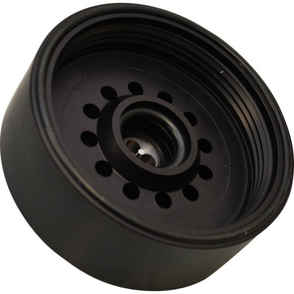 XDP XD171 Fuel Filter Adapter, Bleeder Screw & Spacer w/ CAT 1R - 0750 Filter (2001 - 2016 Duramax) - Southern Diesel Supply