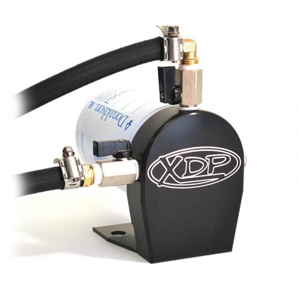 XDP XD177 Coolant Filtration System (2008 - 2010 Power Stroke) - Southern Diesel Supply
