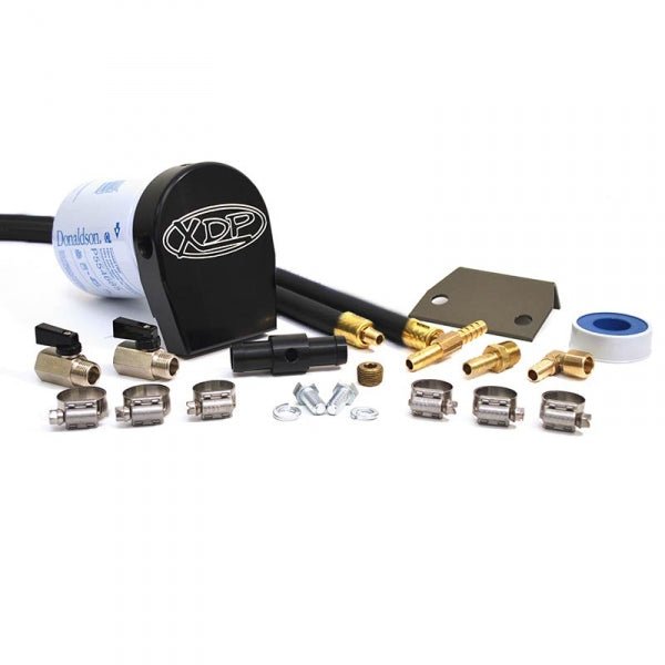 XDP XD177 Coolant Filtration System (2008 - 2010 Power Stroke) - Southern Diesel Supply