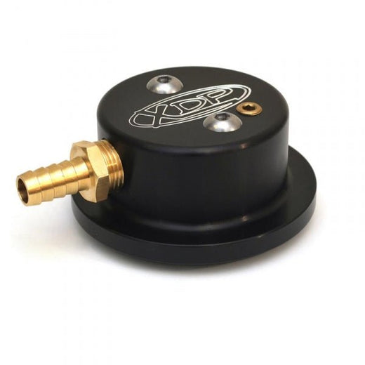 XDP XD182 Fuel Tank Sump - One Hole Design