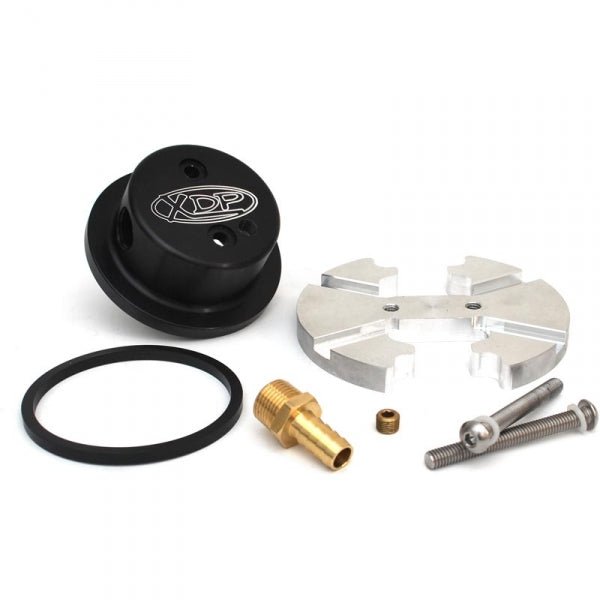 XDP XD182 Fuel Tank Sump - One Hole Design - Southern Diesel Supply