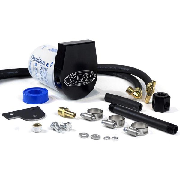 XDP XD192 Coolant Filtration System (2011 - 2016 Power Stroke) - Southern Diesel Supply