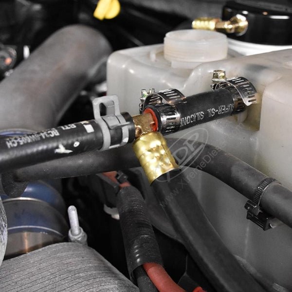 XDP XD192 Coolant Filtration System (2011 - 2016 Power Stroke) - Southern Diesel Supply