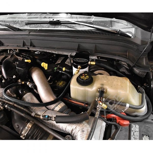 XDP XD192 Coolant Filtration System (2011 - 2016 Power Stroke) - Southern Diesel Supply