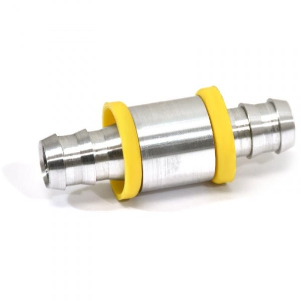 XDP XD200 Push Lock Fuel Pressure Tee (For 1/2" Line) - Southern Diesel Supply