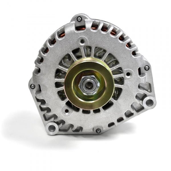 XDP XD224 High Output Alternator (2001 - 2007 Duramax) - Southern Diesel Supply