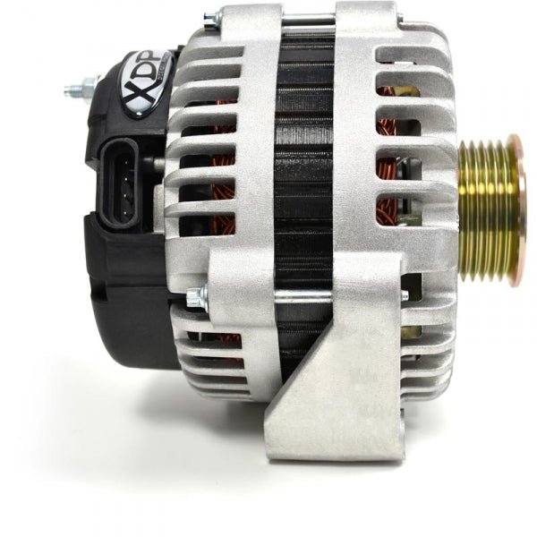 XDP XD224 High Output Alternator (2001 - 2007 Duramax) - Southern Diesel Supply