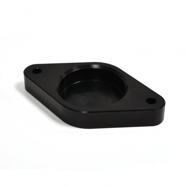 XDP XD239 Turbo Resonator Delete Plate (2011 - 2016 Duramax) - Southern Diesel Supply