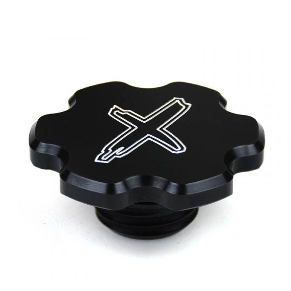 XDP XD248 HD Billet Engine Oil Fill Cap (1998.5 - 2024 Cummins) - Southern Diesel Supply