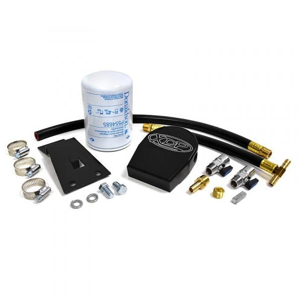 XDP XD249 Coolant Filtration System (1999.5 - 2003 Power Stroke) - Southern Diesel Supply