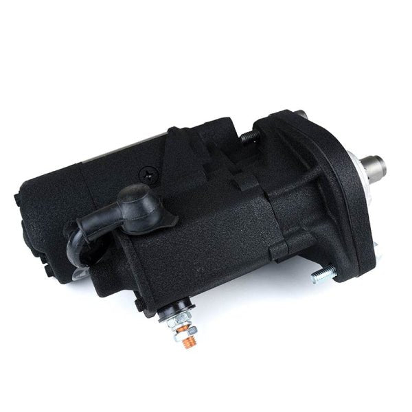 XDP XD253 HD Gear Reduction Starter Wrinkle Black (1994 - 2003 Power Stroke) - Southern Diesel Supply