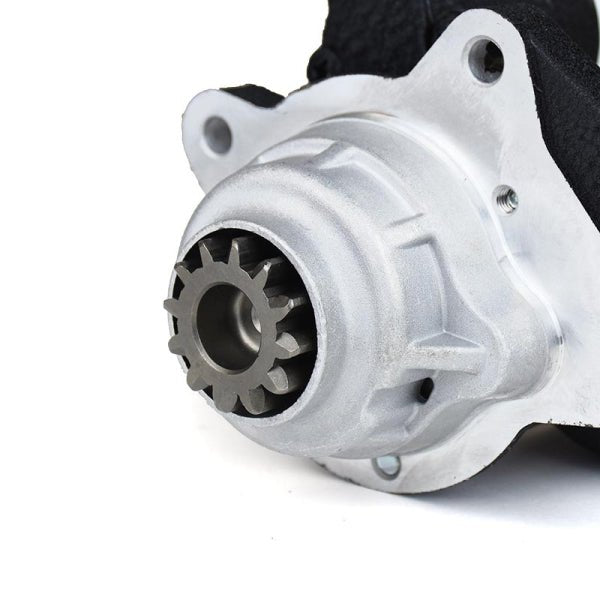 XDP XD254 HD Gear Reduction Starter Wrinkle Black (2011 - 2016 Power Stroke) - Southern Diesel Supply