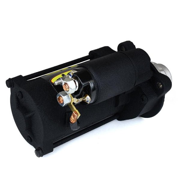 XDP XD256 HD Gear Reduction Starter Wrinkle Black XD256 (2008 - 2010 Power Stroke) - Southern Diesel Supply