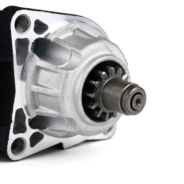 XDP XD257 HD Gear Reduction Starter Wrinkle Black (1994 - 2002 Cummins) - Southern Diesel Supply